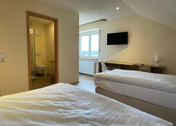 Hotel Andrea