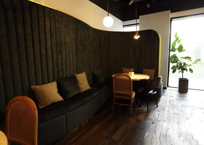 The Nook Design Hotel Hangzhou, 20 Mins To West Lake And Lingyin Temple