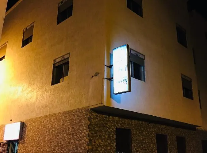 Hotel Soukina