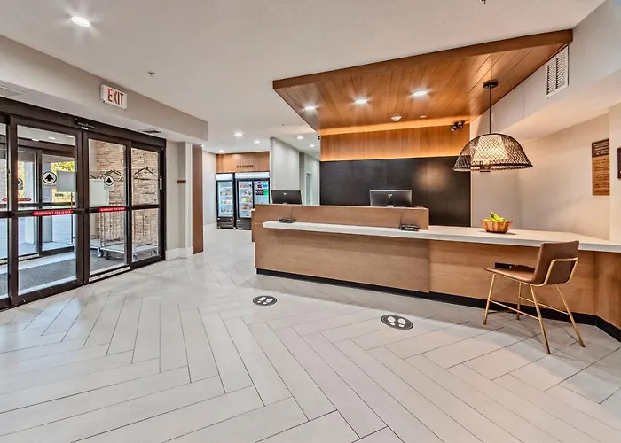 Staybridge Suites Cedar Rapids North By Ihg