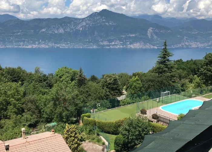 Hotel San Zeno