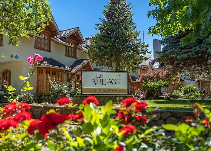 Hotel Y Cabanas Le Village