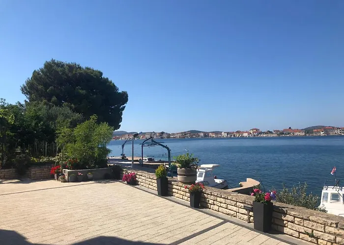 Apartmani Nevena