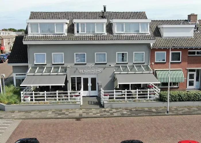 Hotel De Koningshof