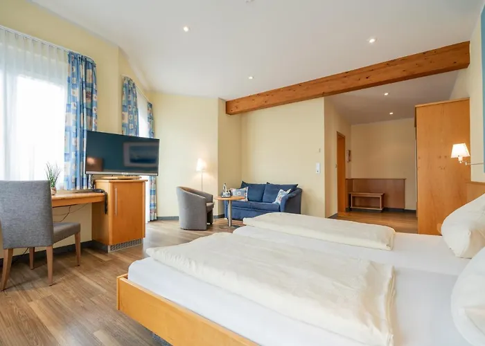 Hotel-Gasthaus Adler
