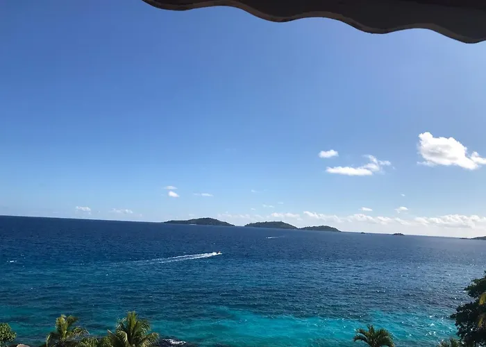 Hotel L'Ocean