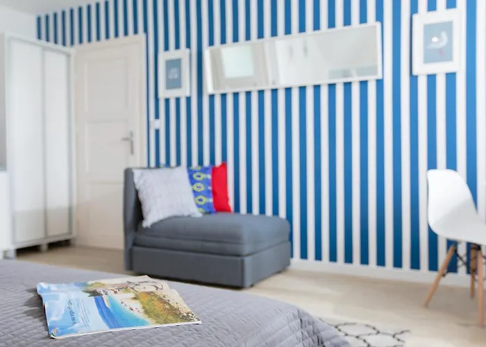 Apartamenty Pomona
