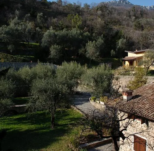 Albergo CAVALLINO 10