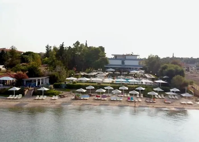 Kassandra Mare Hotel