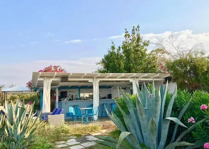 Kassandra Mare Hotel