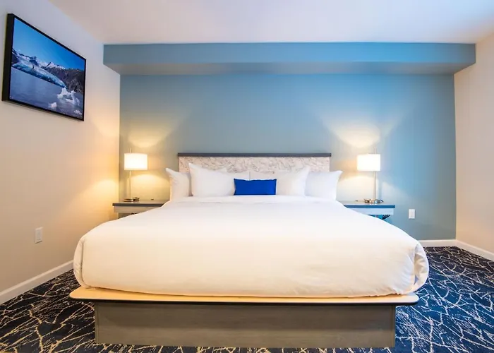 Gateway Hotel