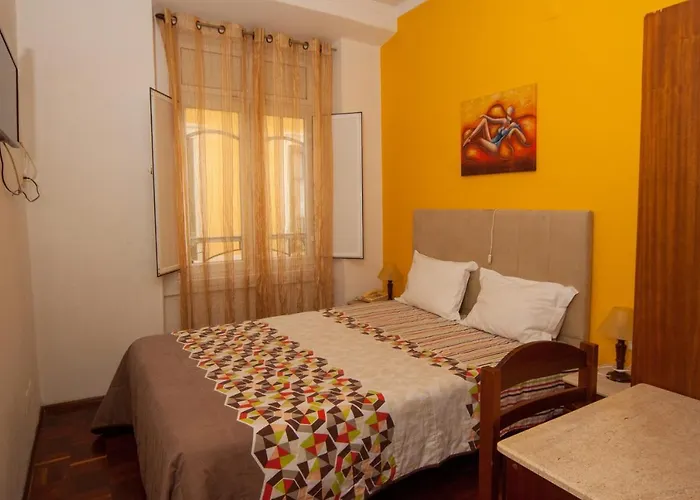 Hotel Leiriense