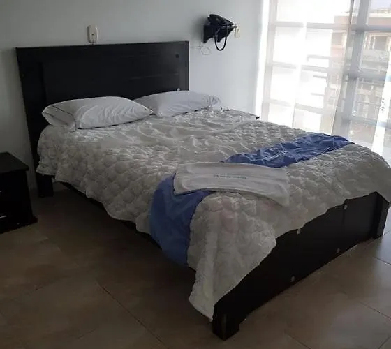 Hotel Deus