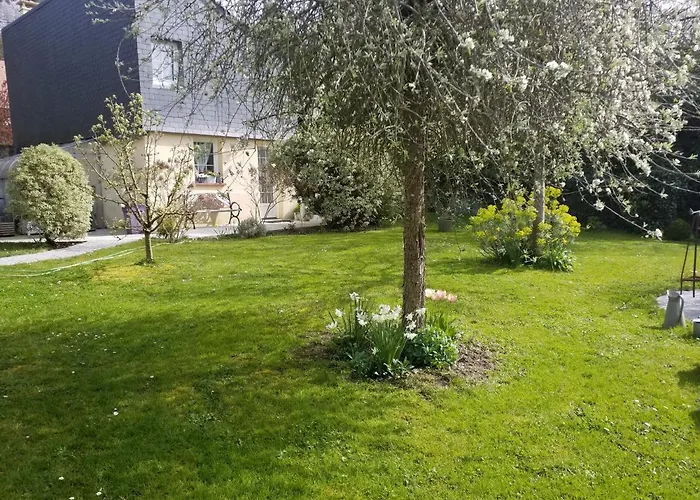 Appartements Et Gite Les Hauts De Sophia