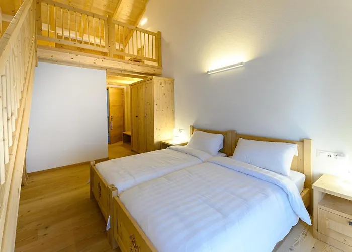 Hotel Centrale, Typically Swiss