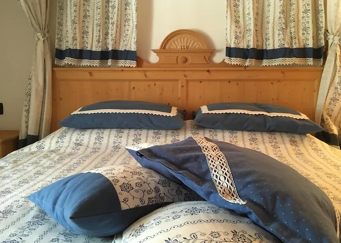 Santorsola Relax Hotel