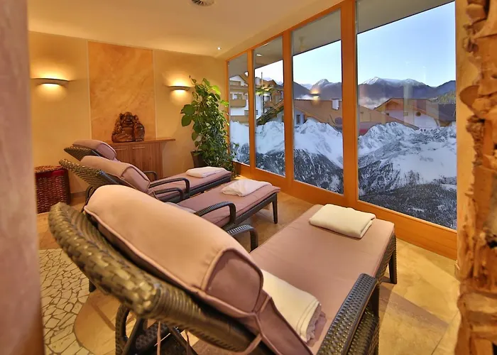 Noldis Hotel