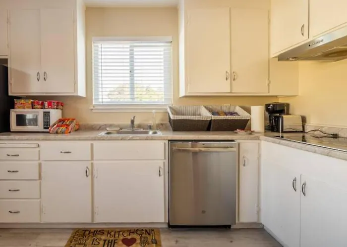 Luxury Stay Near Santana Row For Vacation/Business
