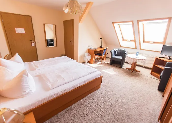 Parkhotel Pretzsch