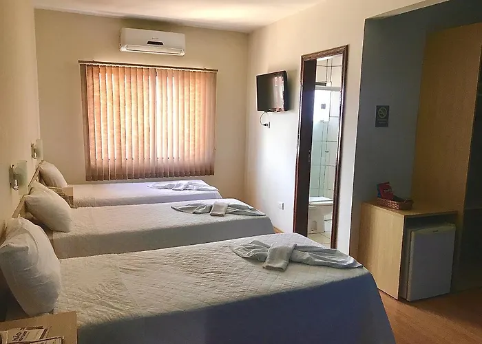 Hotel Dom Thomaz