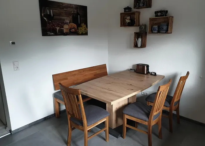 Ferienwohnung Müller