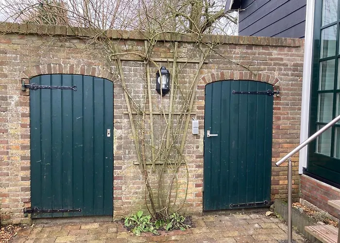 het zwaluwnest