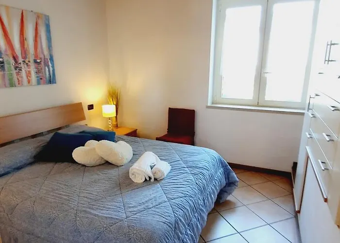 Appartamenti Esmera