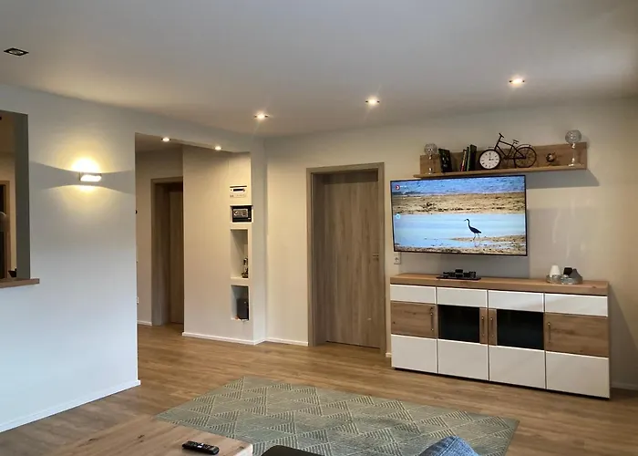 Ferienwohnung am Saarweg