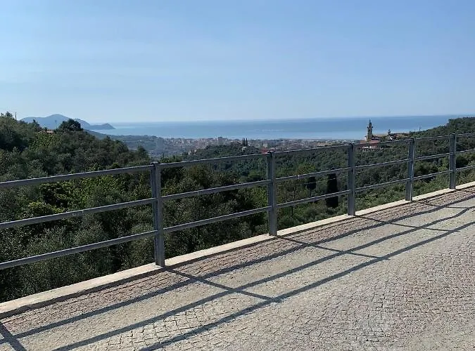 Il Nido Di Priscilla