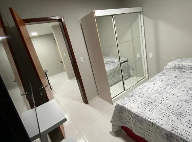 Apartamento super confortável em Sobral