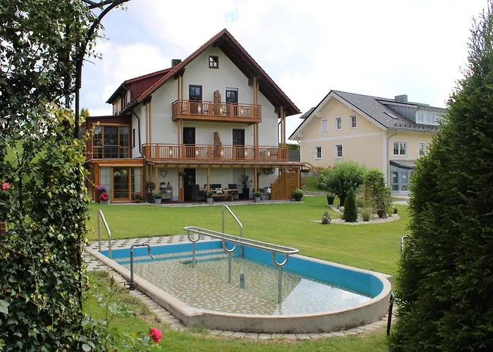 Gästehaus Sporrer