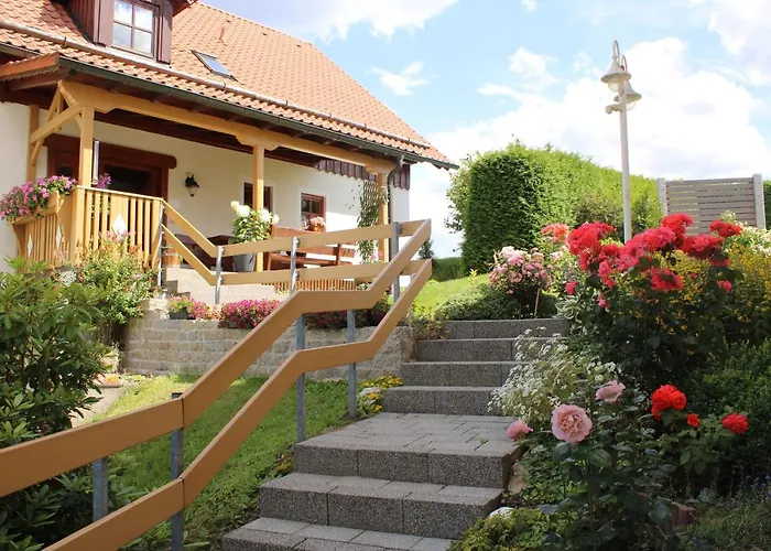 Gästehaus Sporrer