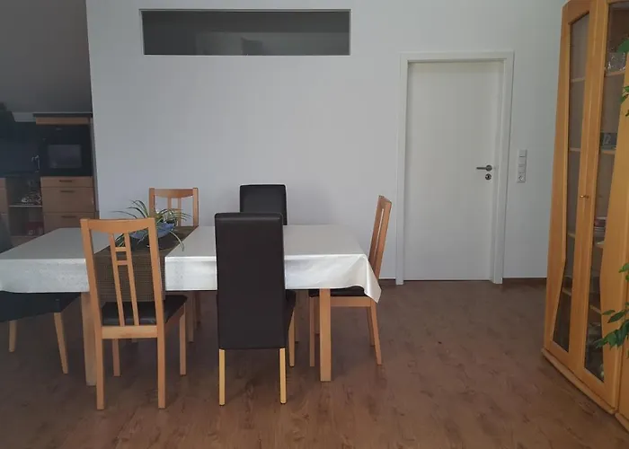 Ferienwohnung Antonia