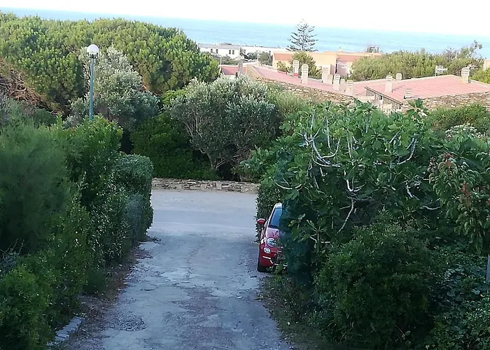 Via Carru E Frau