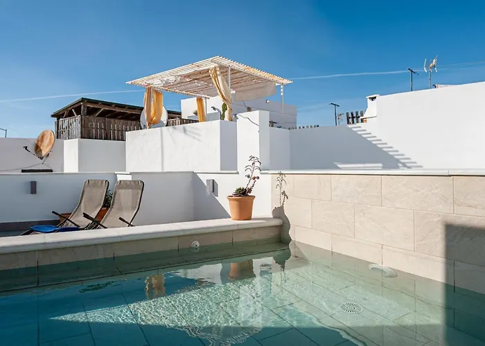 Apartamentos Wamba