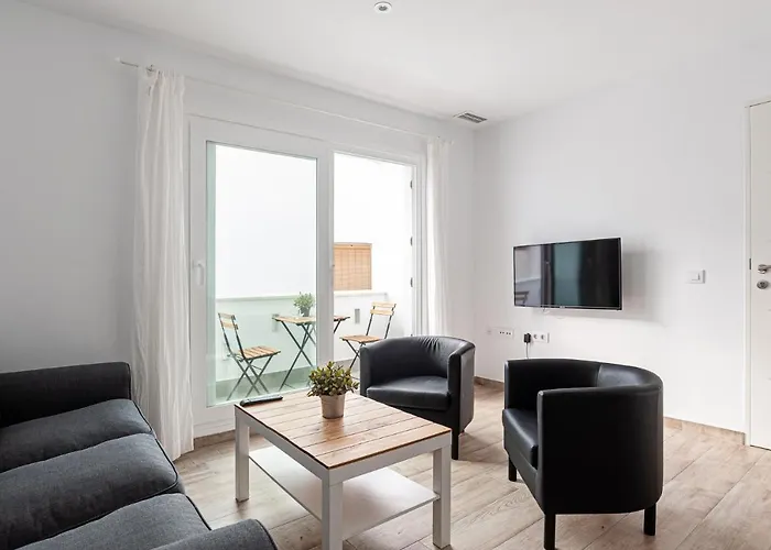 Apartamentos Wamba