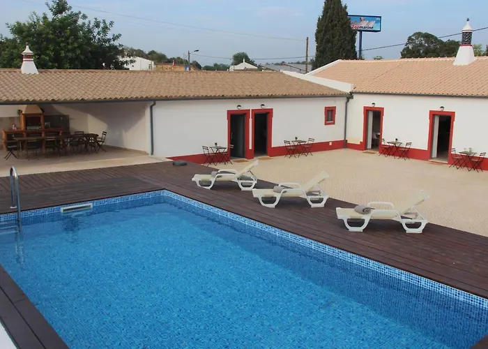 Quinta Do Sr. Cabrita