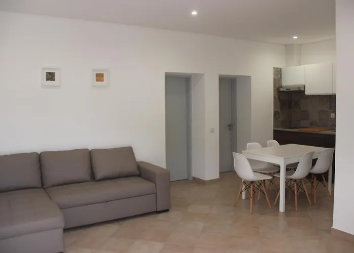 Quinta Do Sr. Cabrita