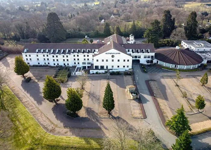 Copthorne Effingham Gatwick Hotel