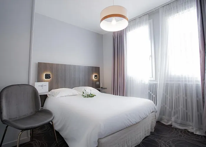 Hotel Central
