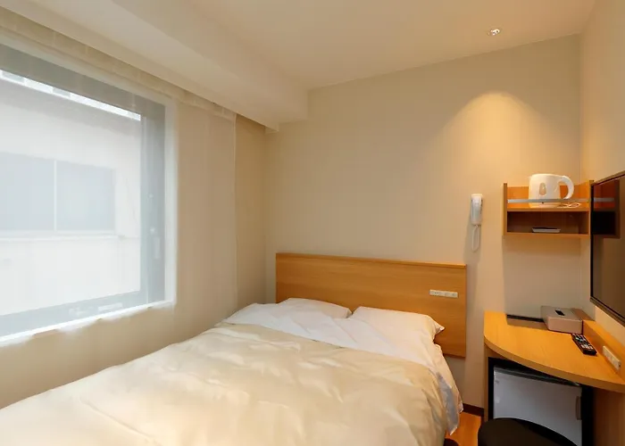 Hotel Grand Terrace Obihiro Annex