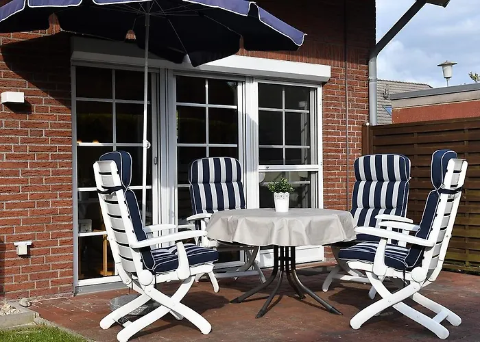 Ferienwohnung Kluntjes