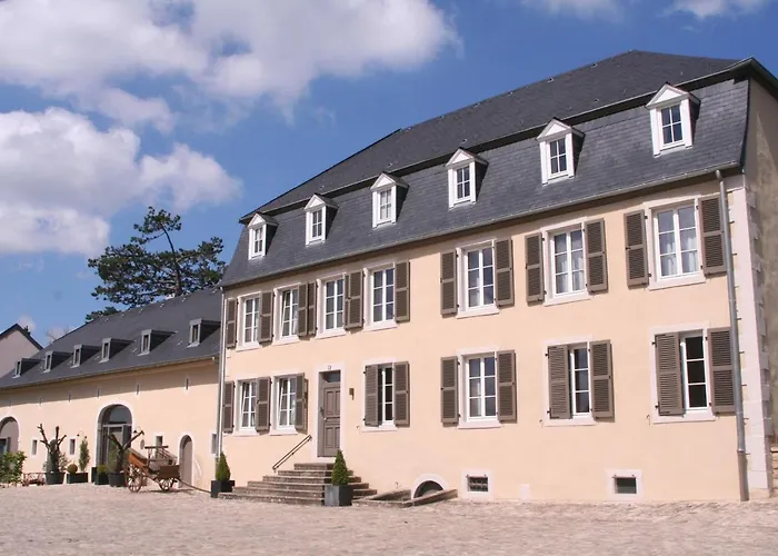 Restauberge Peitry