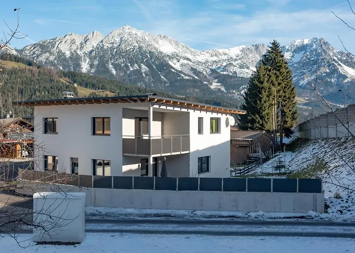 Appartement Sophie