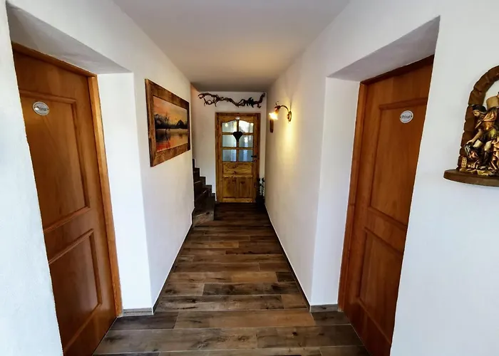 Gästehaus Simon
