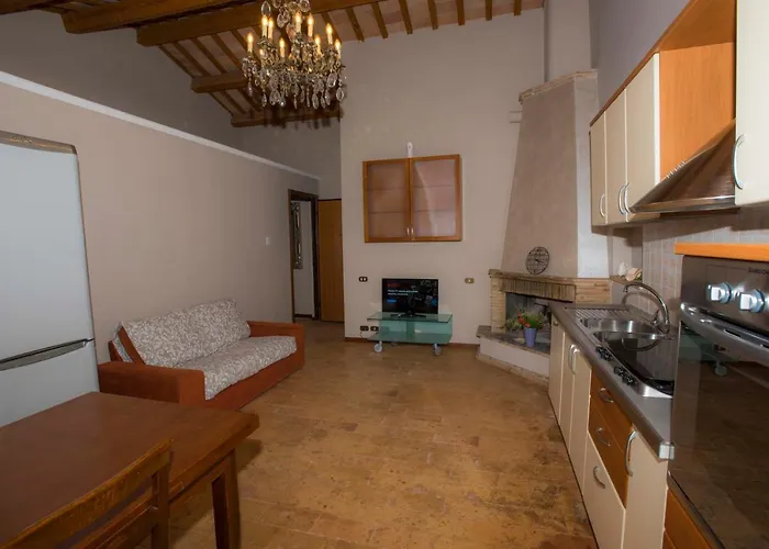 Residenza Collina Riccione Cielo
