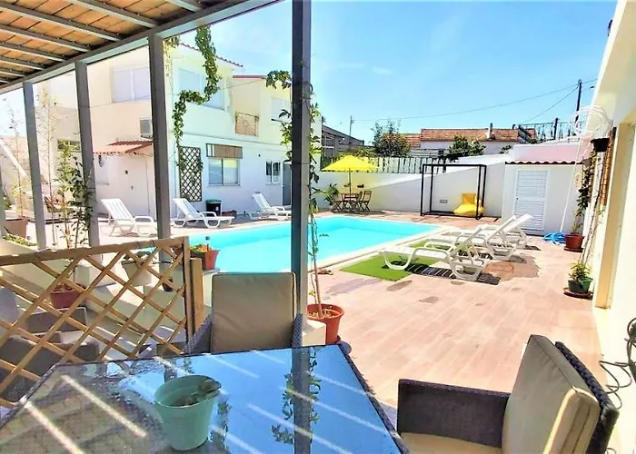 Seixal Bay Village - Family Choice