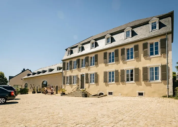 Restauberge Peitry