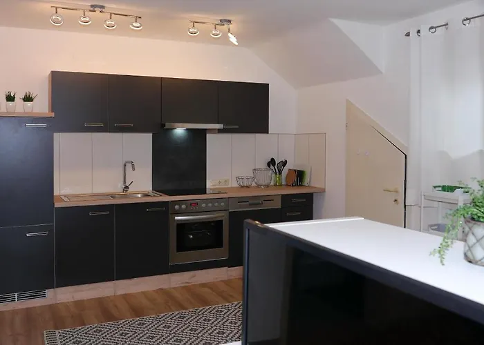 Ferienwohnung Philipp