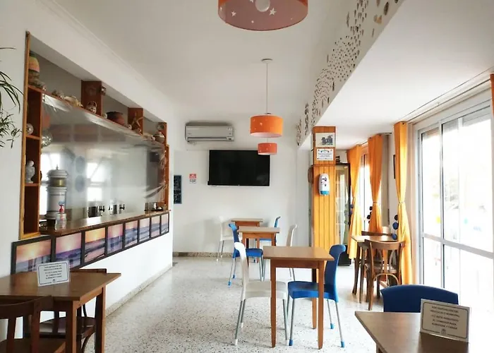 Hosteria Altea